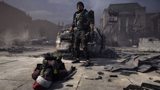 It’s Easy To Get <i>The Division 2</i>’s New Snowball Gun